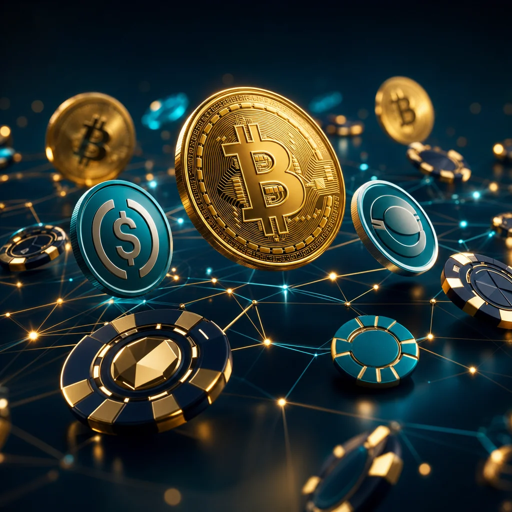 kripto casino siteleri görseli